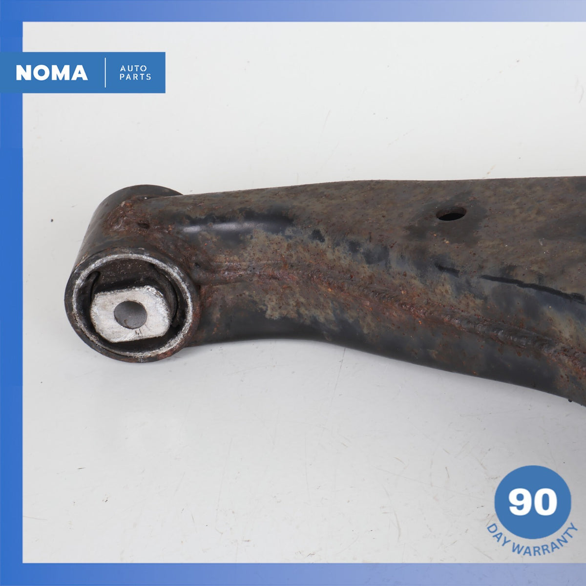 2010 LR Range Rover L322 Rear Left Driver Side Lower Control Arm OEM - photo 20