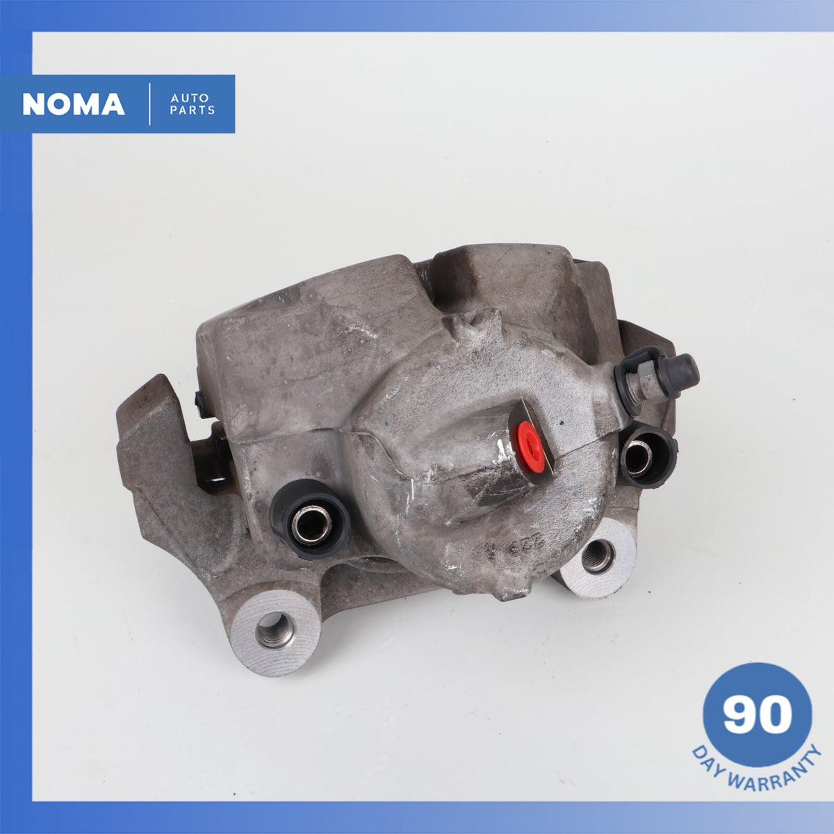 09-16 BMW E89 Z4 Front Left Driver Side Brake Caliper 34116769093 OEM - photo 7