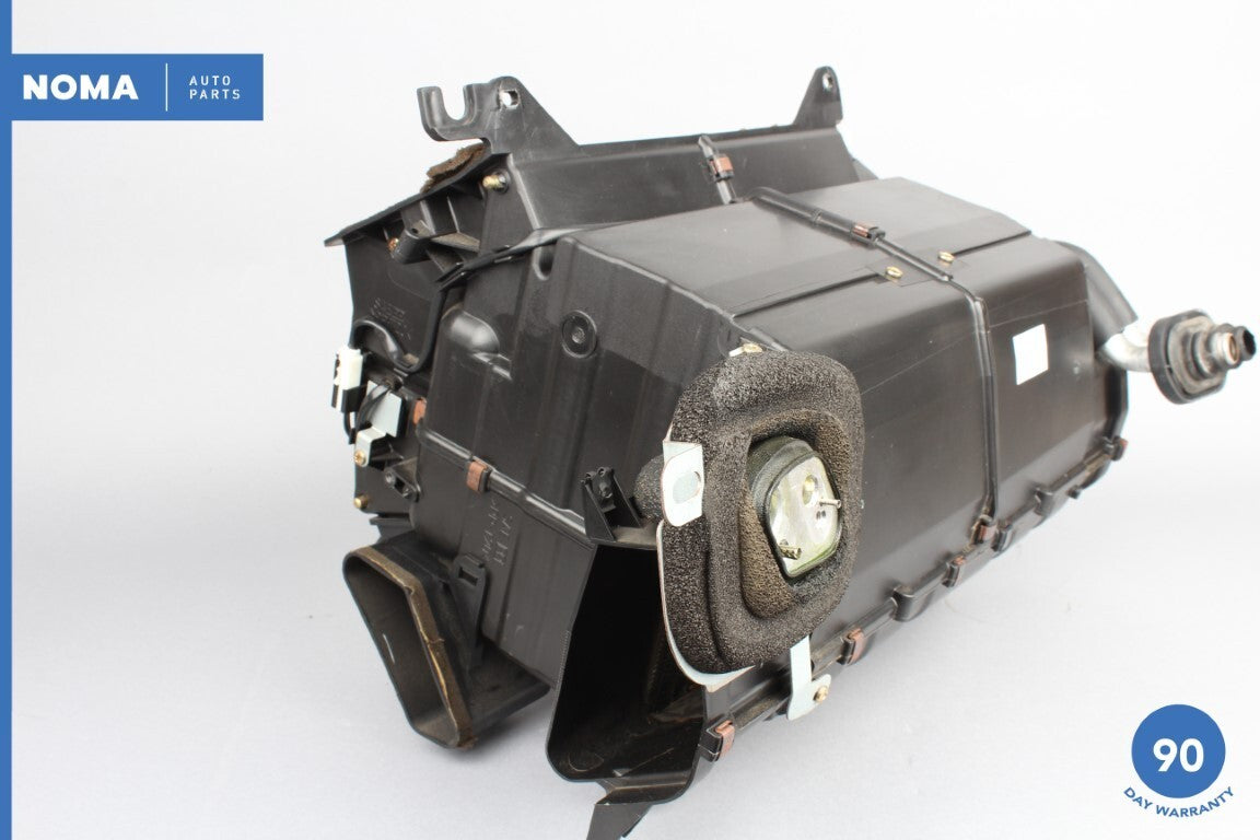 98-03 Jaguar XJR XJ8 VDP X308 AC HVAC Interior Heater Box Assembly MNC6440AA OEM - photo 14