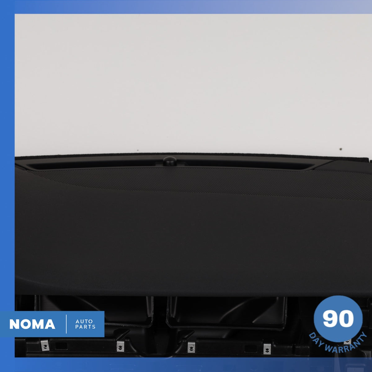 20-23 Range Rover Evoque L551 Dashboard Dash Board Panel Assembly Black OEM - photo 5