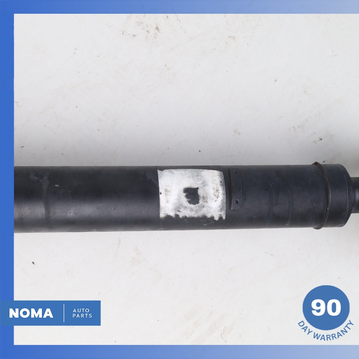13-23 Range Rover L494 L405 Front Drive Shaft Driveshaft Propeller Propshaft OEM - photo 4