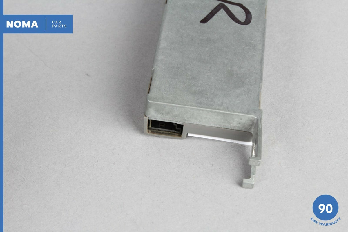 11-18 Jaguar XJ X351 Rear Right Passenger Side Antenna Amplifier Receiver OEM - photo 4