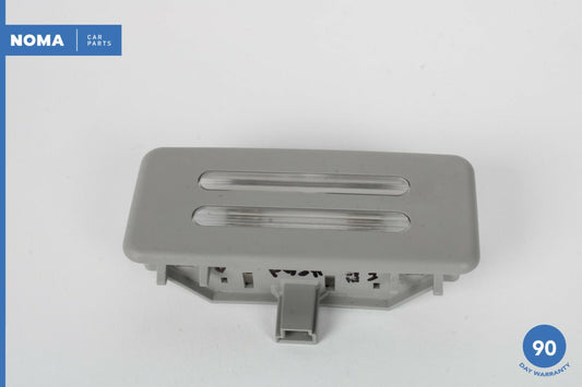 06-11 BMW 335i E90 E91 E92 Front Overhead Sun Visor Sunvisor Light Lamp OEM - photo 1
