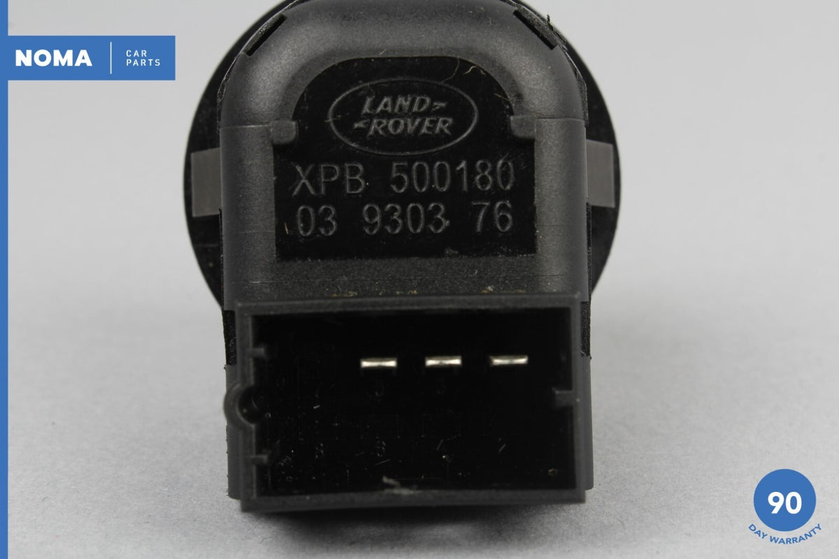 06-09 Range Rover Sport L320 Steering Column Adjustment Switch XPB500180 OEM - photo 6