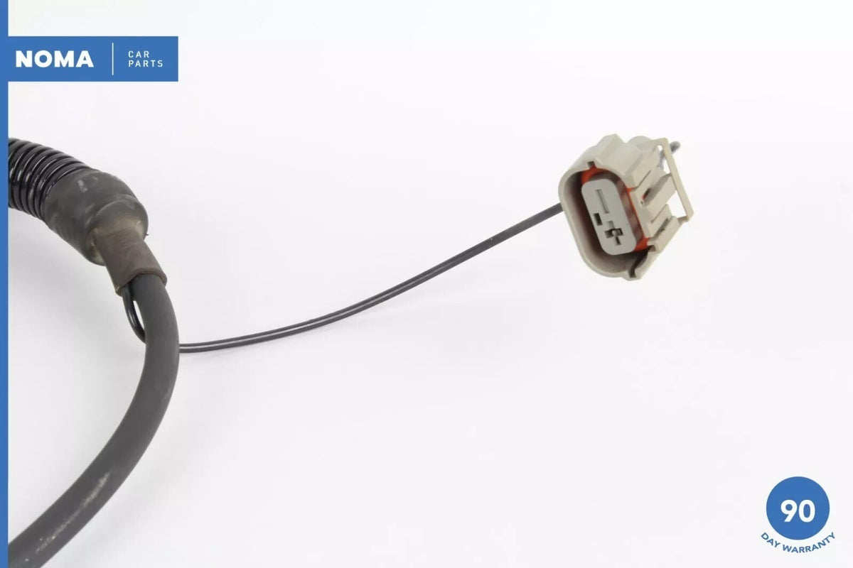 97-06 Jaguar X100 XK8 XKR Engine Starter Motor to Alternator Cable LJC3730AA OEM - photo 3