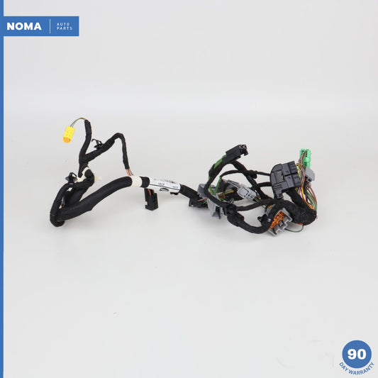 12-15 Range Rover Evoque L538 4DR Front Left Driver Side Seat Wire Harness OEM - photo 1