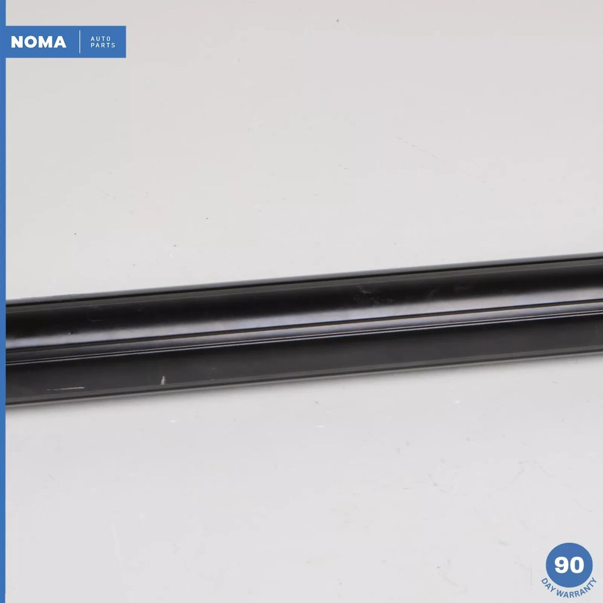 10-19 Jaguar X351 XJ Right & Left Trunk Lid Lift Support Cylinder Strut Set OEM - photo 11