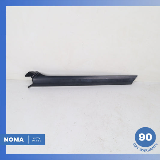 05-16 Land Rover L319 LR4 LR3 Right A Pillar Exterior Windshield Molding OEM - photo 1