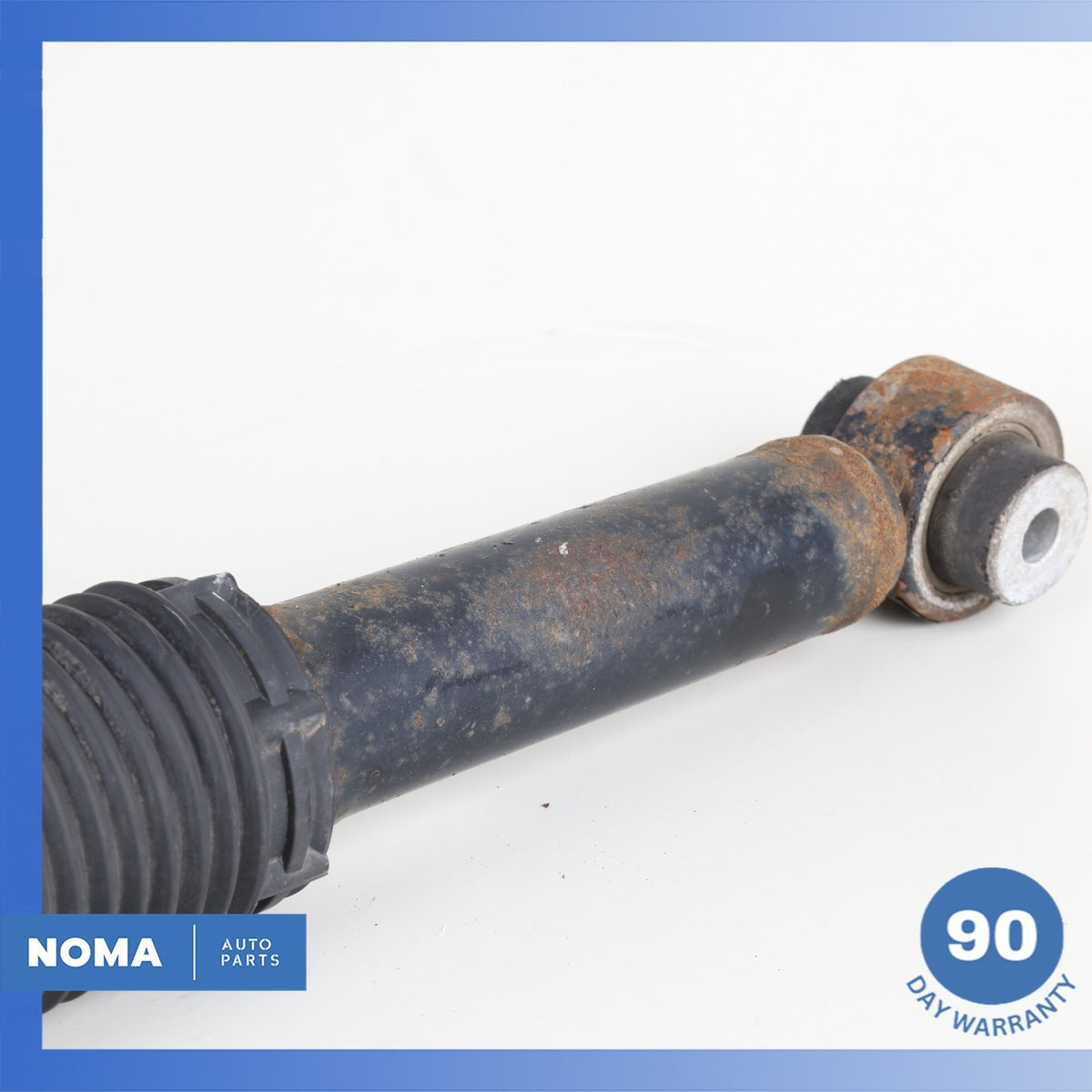 15-19 Land Rover Discovery Sport L550 Rear Right Passenger Shock Strut OEM 78k - photo 3