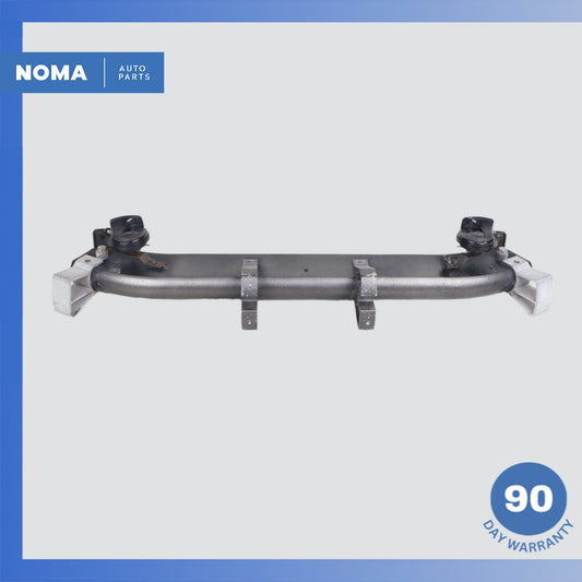 97-00 Jaguar X100 XK8 XKR Front Bumper Reinforcement Impact Bar HJA6460BD OEM - photo 1