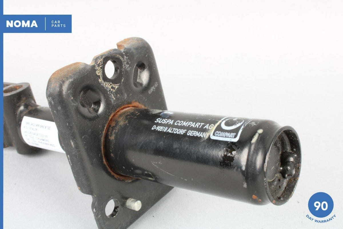 97-00 Jaguar XK8 X100 Front Left Right Bumper Strut Shock Absorber HJA6472AC OEM - photo 2