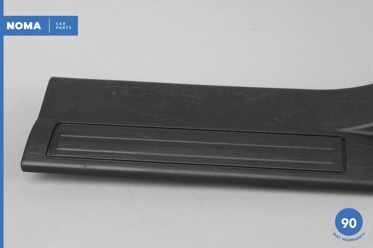 10-13 Range Rover Sport L320 Right Passenger B-Pillar Lower Tread Plate PVJ OEM - photo 6