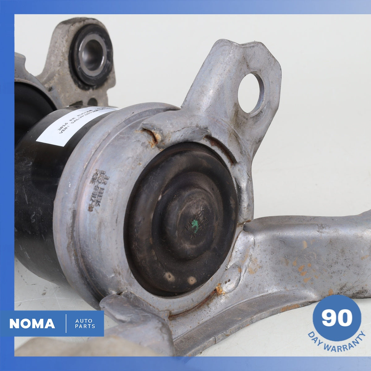 14-19 Range Rover Evoque L538 / Discovery L550 Engine Frame Mount Set OEM - photo 4