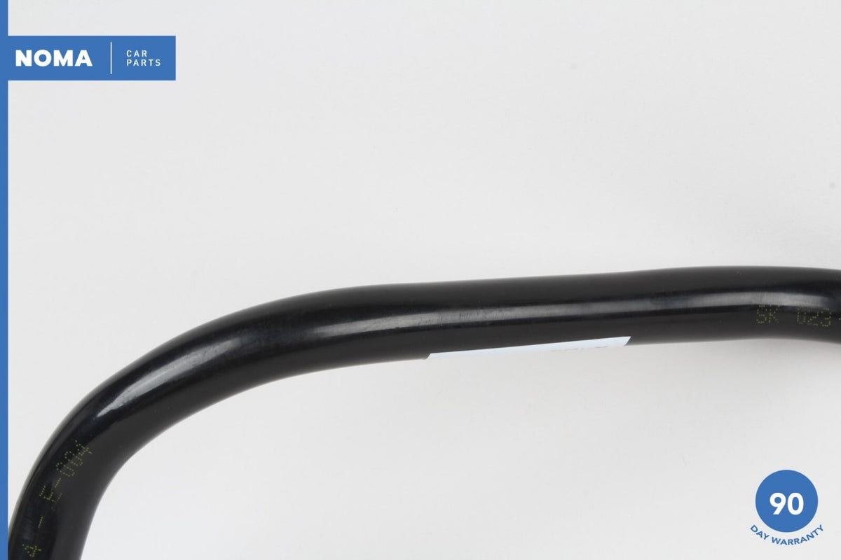 06-12 Porsche Cayman 987C Engine Motor Air Hose Pipe Tube Line OEM - photo 4