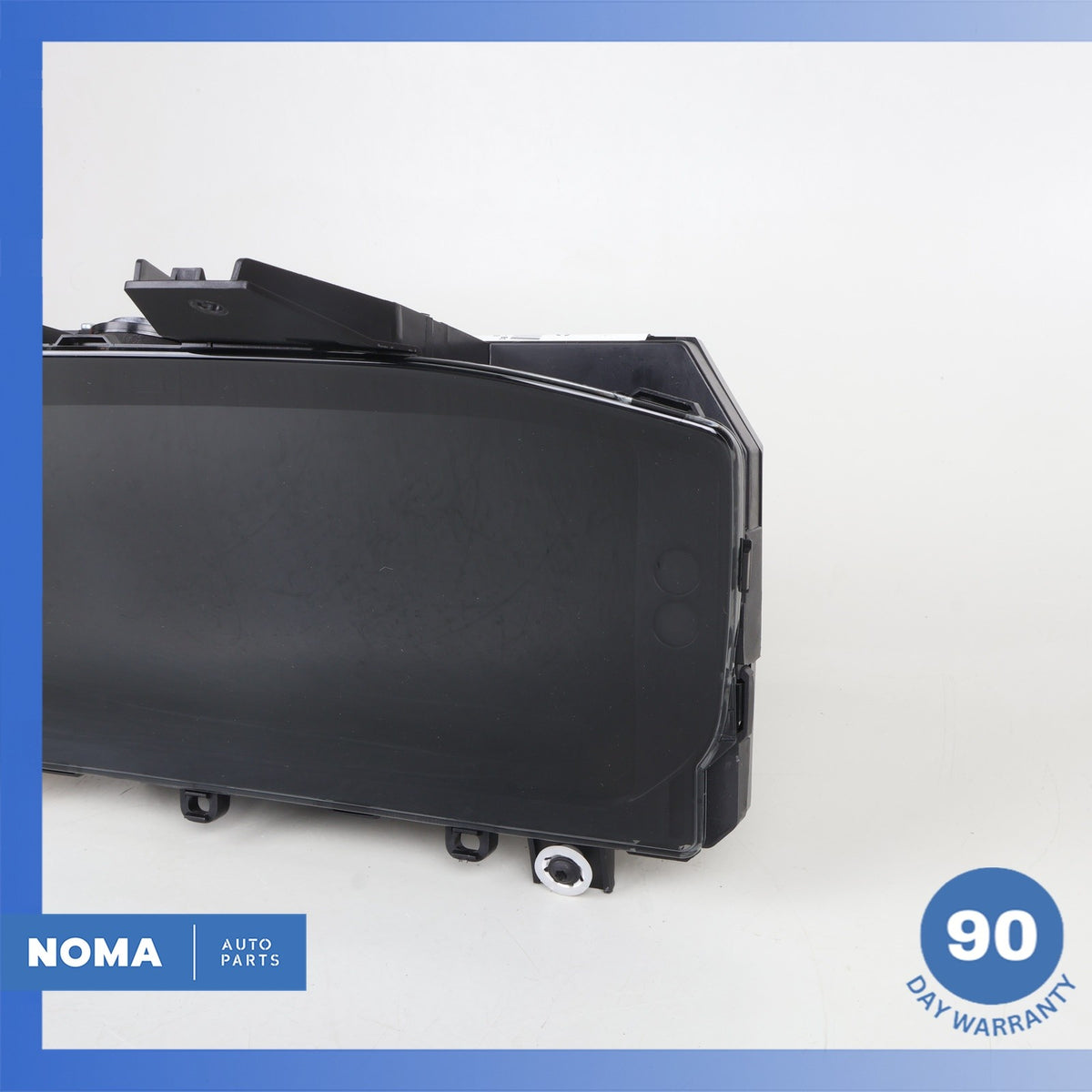 13-15 LR Range Rover Sport L494 Speedometer Instrument Cluster DPLA10849JE OEM - photo 4