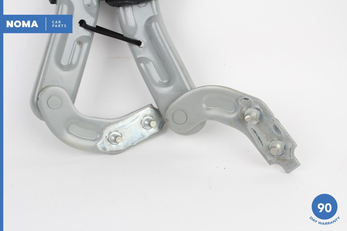 10-15 Jaguar XJL X351 Right & Left Side Trunk Lid Hinge Set AW9342700AJ GDR OEM - photo 5