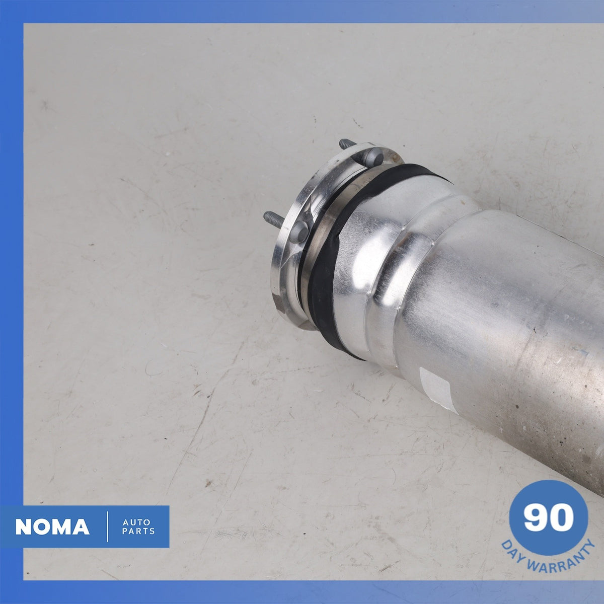 14-22 Range Rover Sport L494 Front Right Side Air Suspension Shock Strut OEM - photo 15