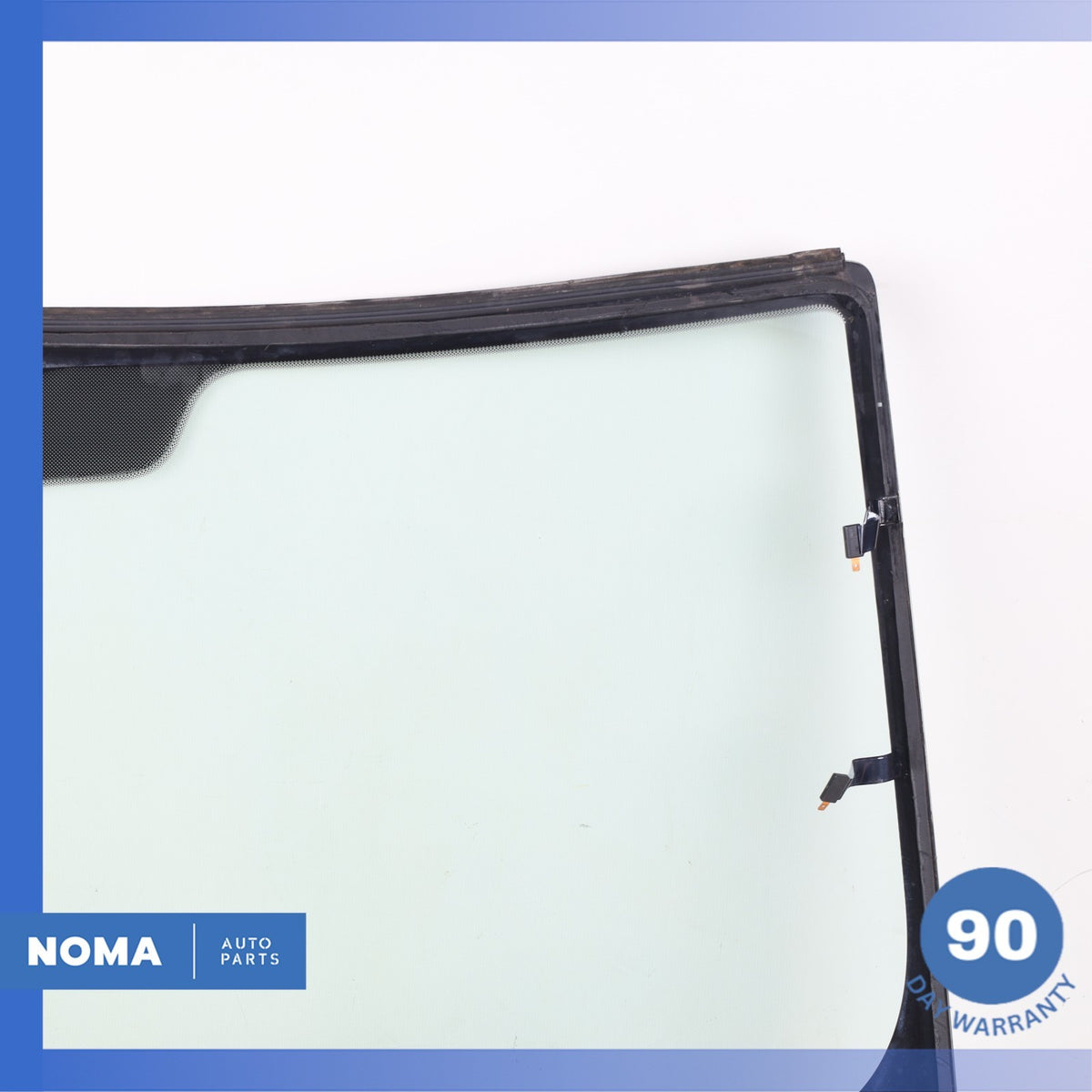 10-13 LR Range Rover Sport L320 Front Windshield Windscreen Window Glass OEM - photo 10