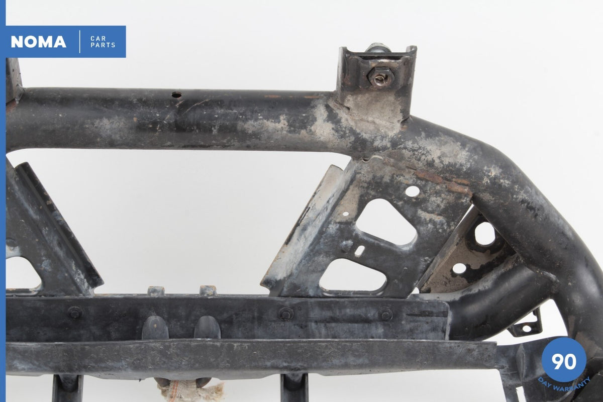 03-05 Land Rover Range Rover L322 Front Bumper Tow Hitch Subframe OEM - photo 3