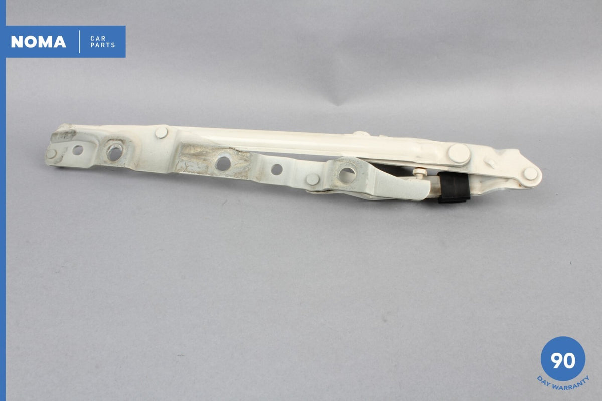 04-09 Jaguar XJ8 XJR X350 X358 Right Passenger Side Trunk Boot Lid Hinge NEL OEM - photo 5