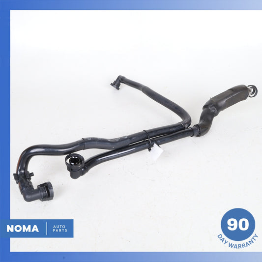 2016 L462 Discovery 5 Breather Vacuum Outlet Hose Tube Set FX236C342AA OEM - photo 1