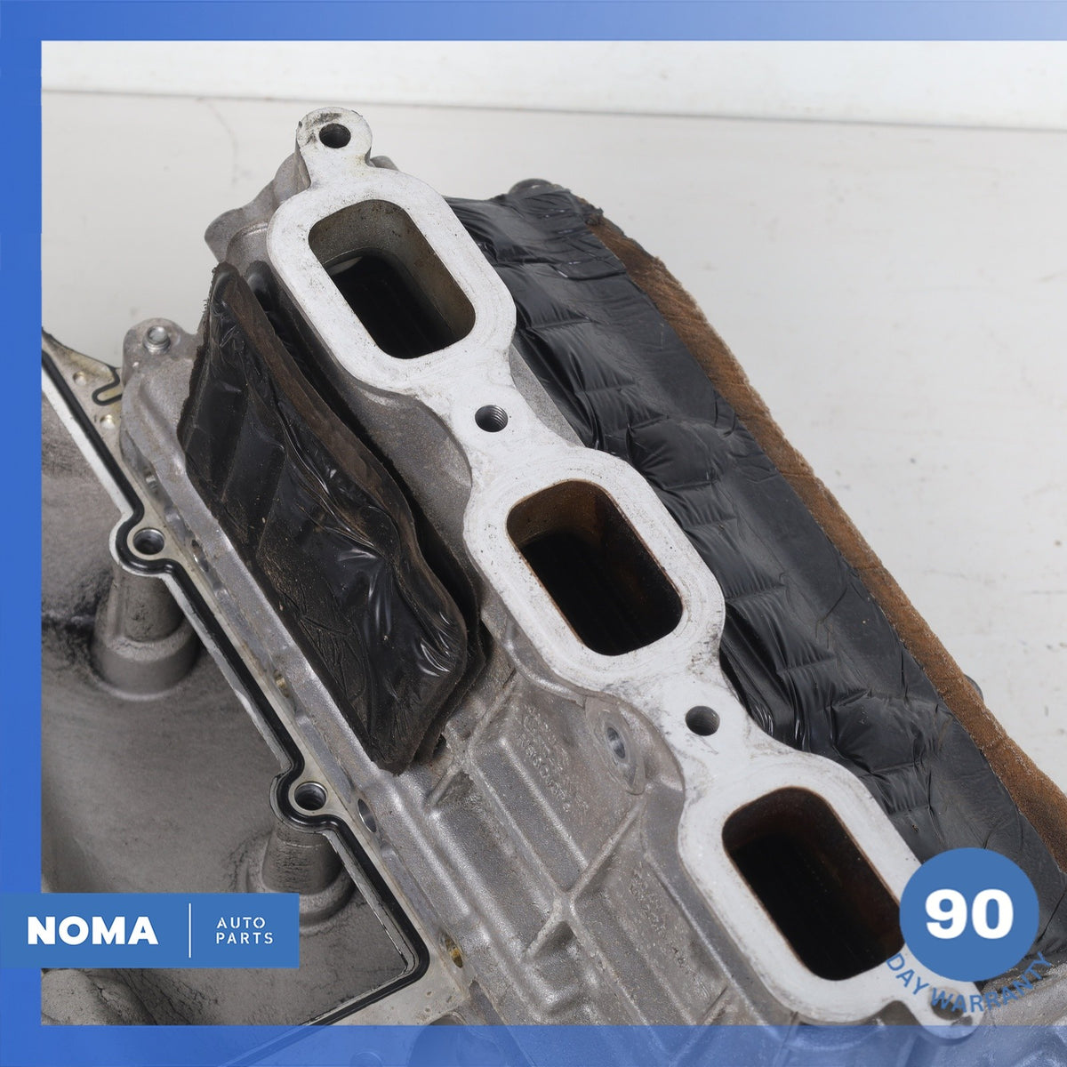 13-21 Range Rover Sport L494 XE 3.0 Supercharger Intake Manifold OEM - photo 15