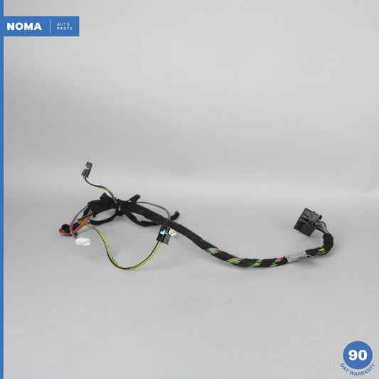 03-08 BMW Z4 E85 Roadster Front Right Passenger Side Seat Wiring Harness OEM - photo 1