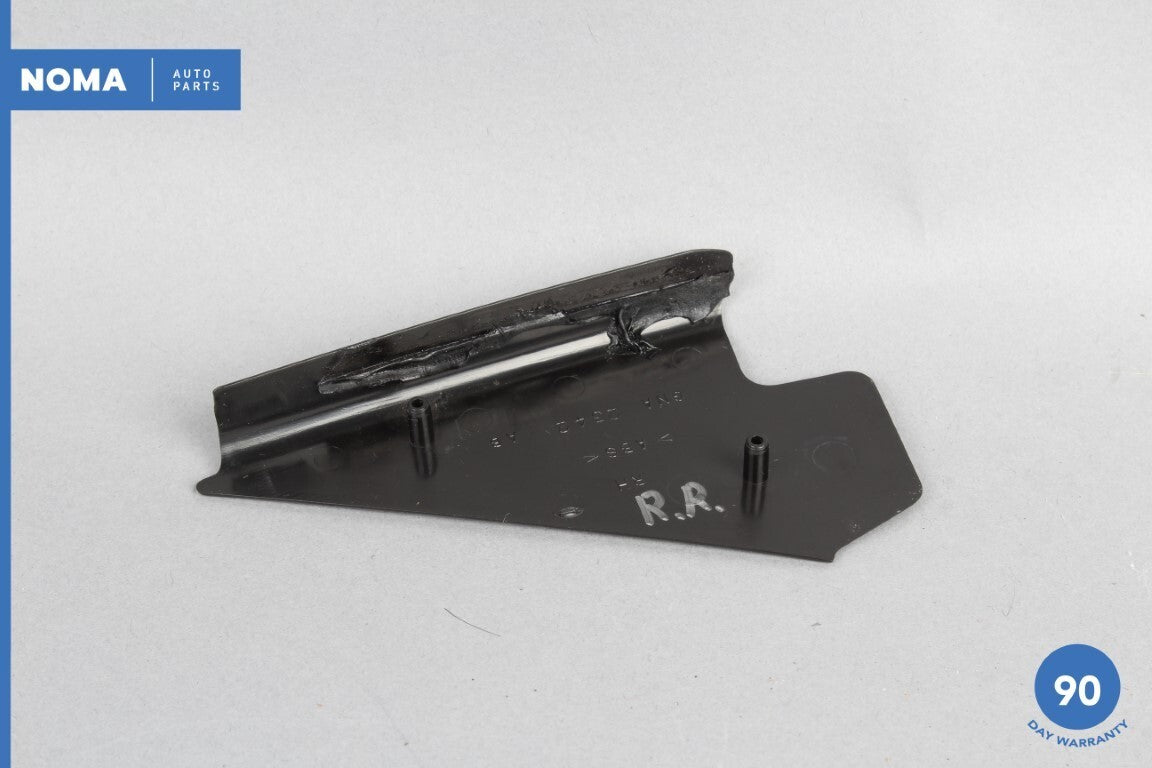 98-03 Jaguar XJR XJ8 VDP X308 Rear Right Side Interior Corner Cover Trim OEM - photo 4