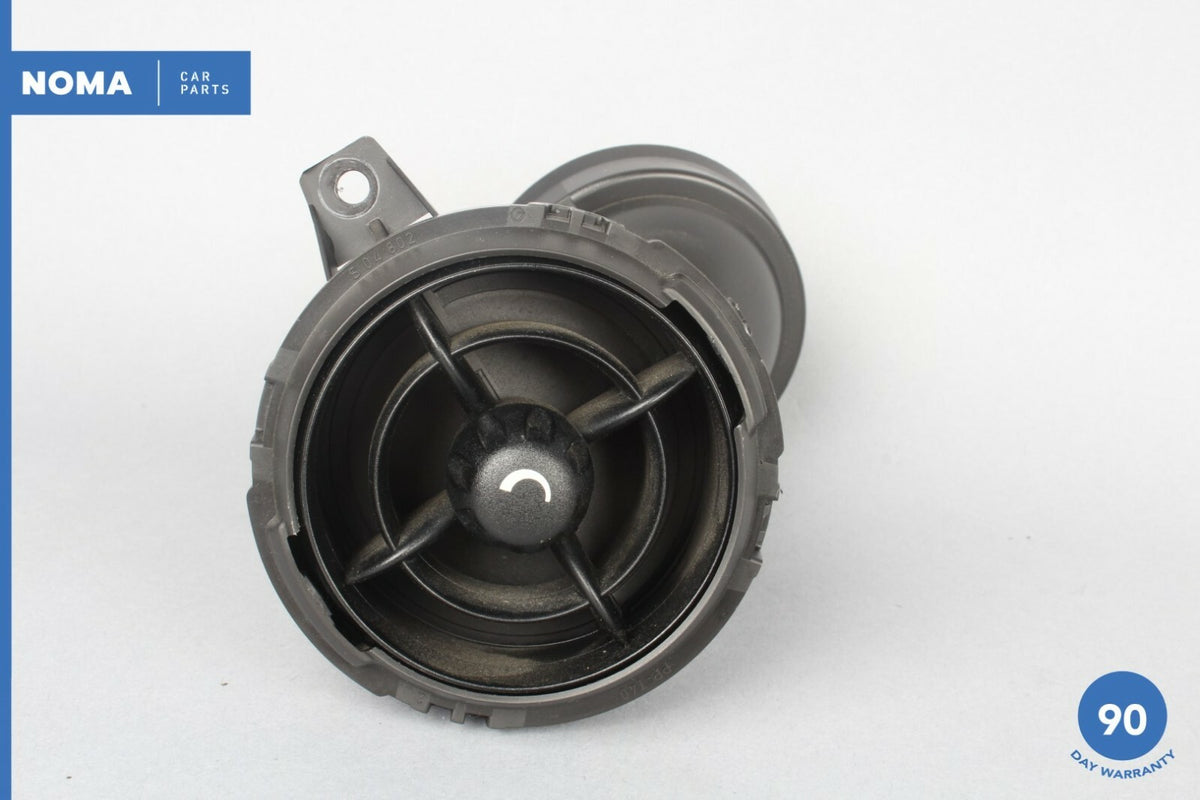 08-14 Mini Cooper S Clubman R55 Front Center Left Dashboard A/C Air Vent OEM - photo 1