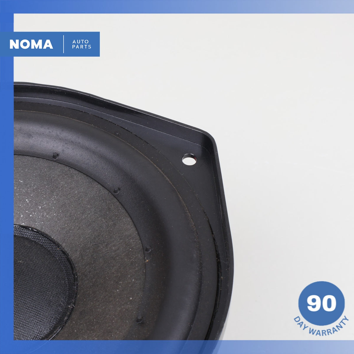 09-16 BMW E89 Z4 Front Left or Right Side Audio Speaker 9192367 OEM - photo 3