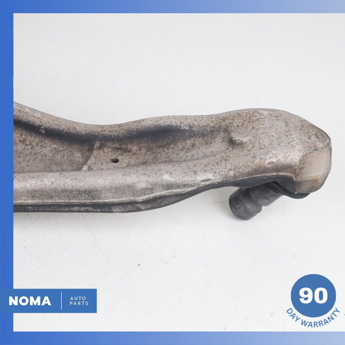 12-19 Range Rover Evoque L538 Front Right Passenger Side Lower Control Arm OEM - photo 10