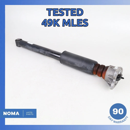 BMW F39 X2 xDrive Rear Left or Right Sport Suspension Shock Absorber Strut OEM - photo 1