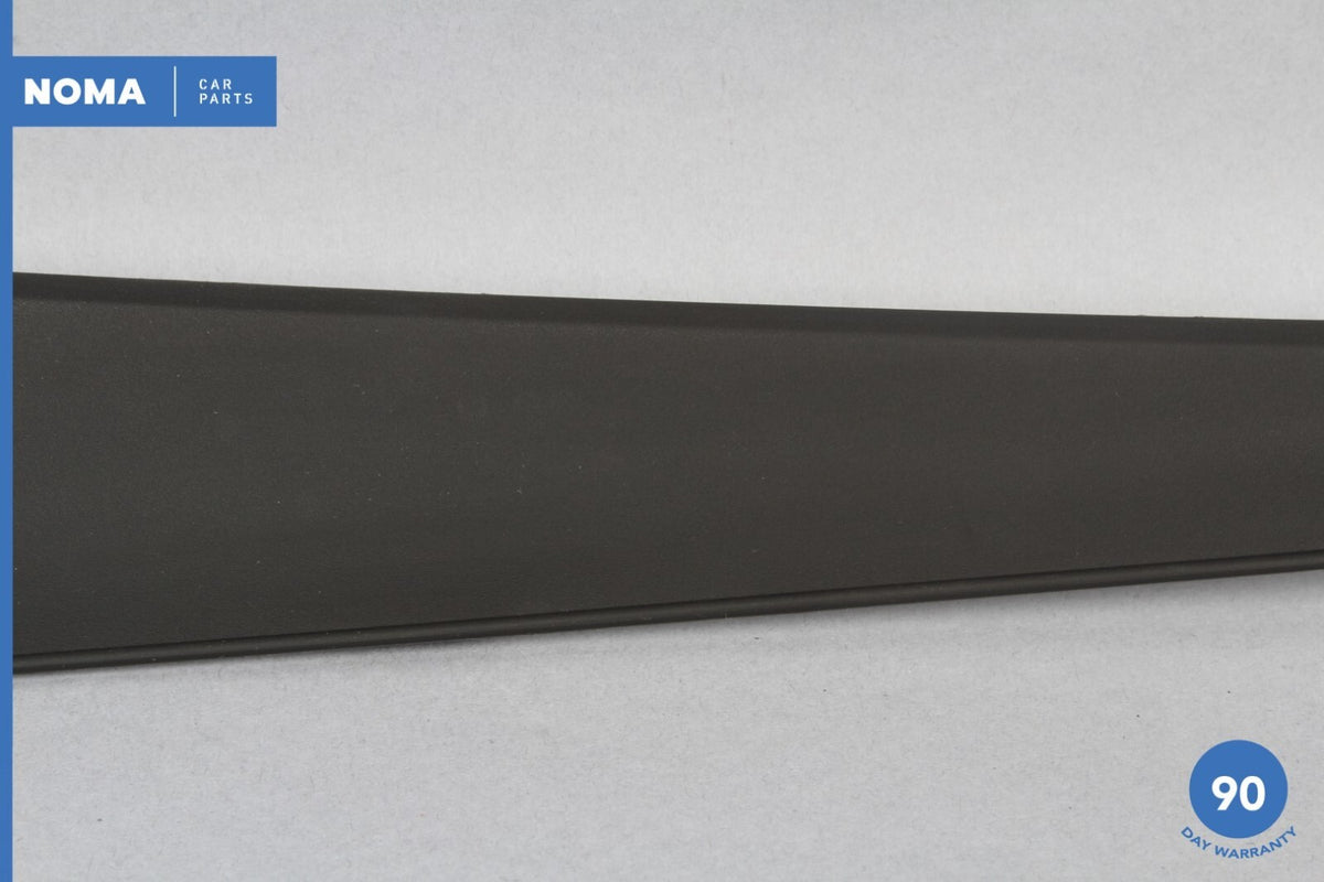 04-09 Jaguar XJ8 VDP X350 X358 Rear Right Passenger Side Inner Door Molding OEM - photo 3
