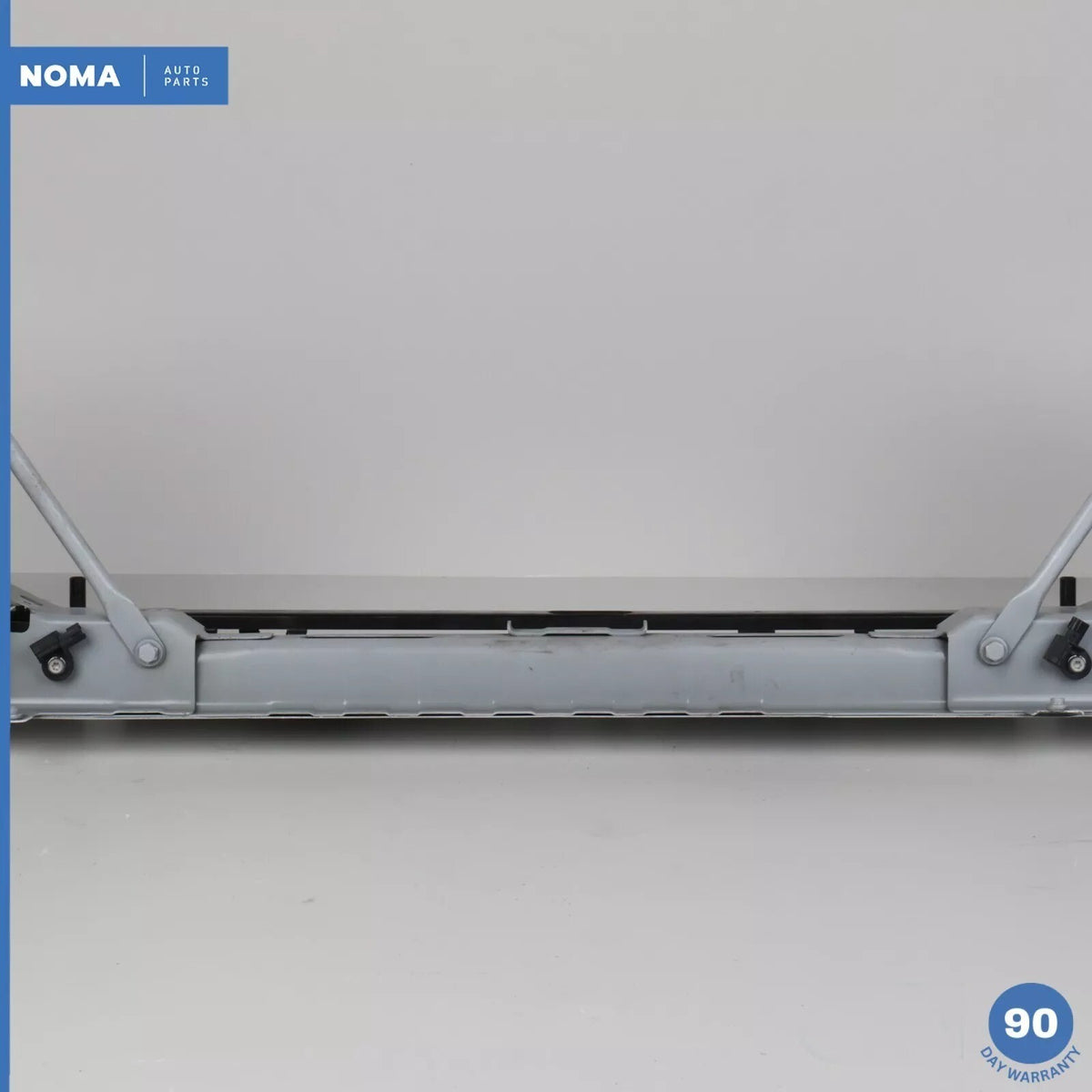 12-19 LR Range Rover Evoque L538 Upper Radiator Core Bracket Support Panel OEM - photo 8