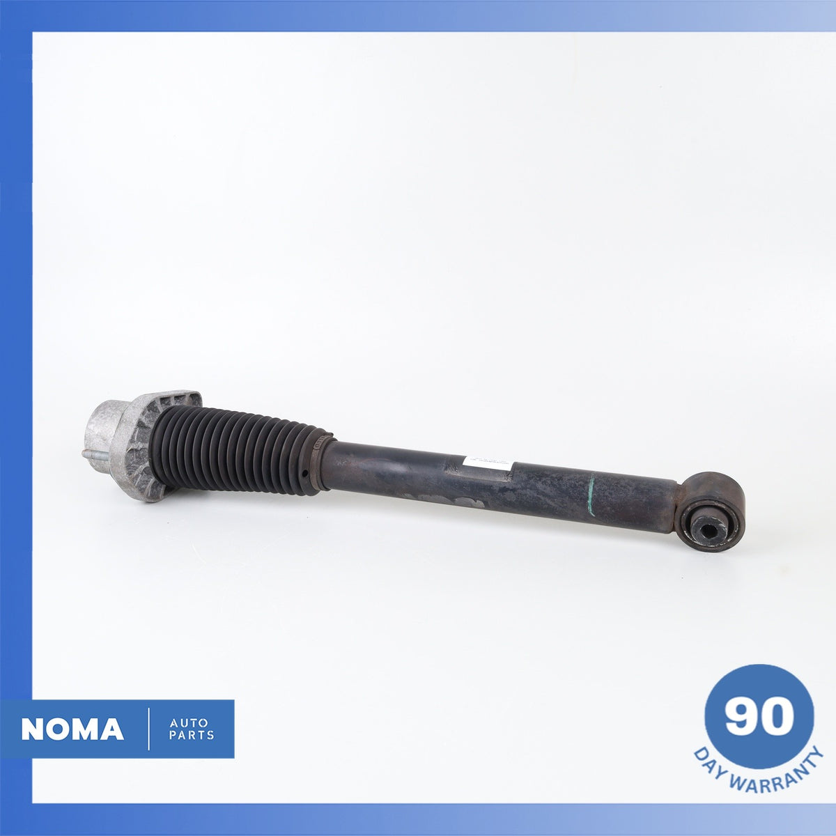 14-22 LR Range Rover Sport L494 Rear Air Suspension Shock Absorber OEM - photo 2