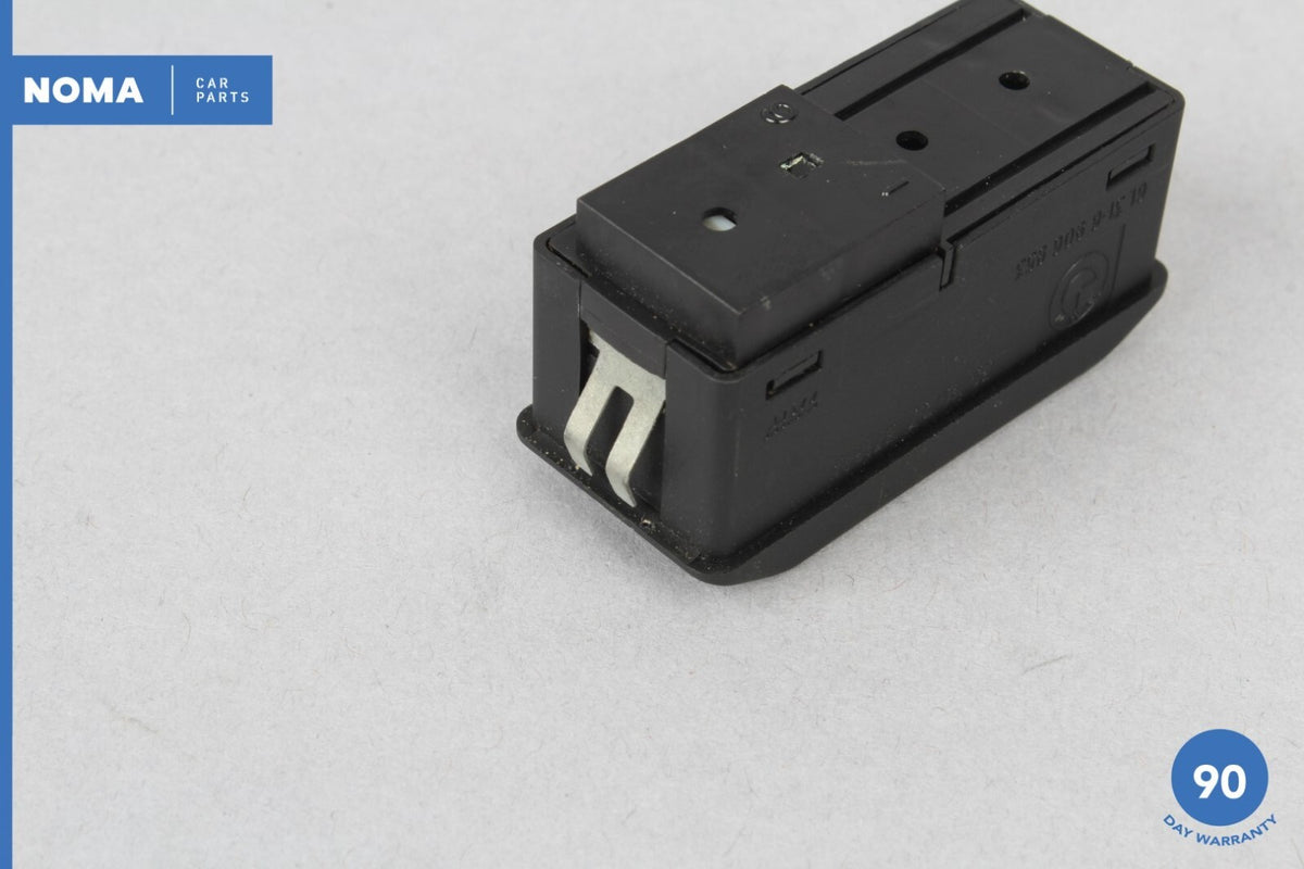 03-08 BMW Z4 E85 E86 Sos Help Mayday Switch Control Button 6906953 OEM - photo 6