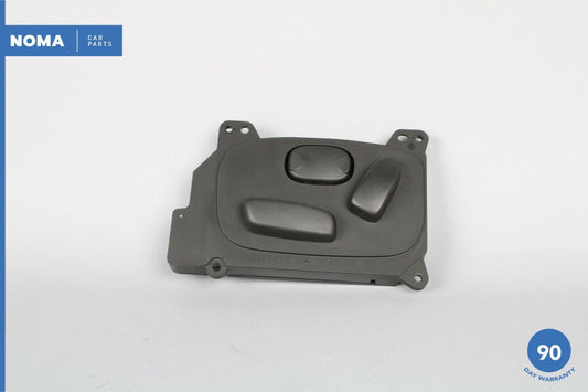 10-15 Jaguar X250 XF XFR Front Left Driver Side Seat Control Switch OEM - photo 1