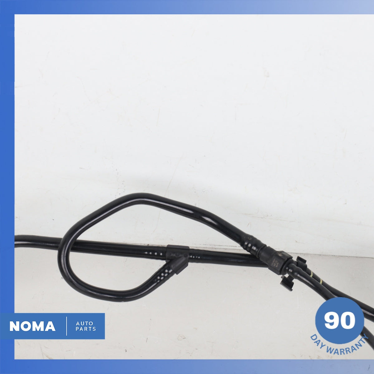 Range Rover Sport L494 Power Brake Master Cylinder Booster Vacuum Hose OEM - photo 18