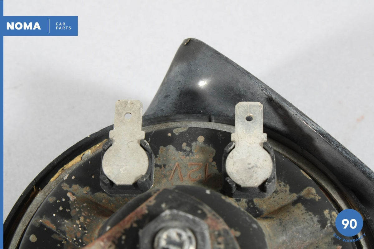 98-03 Jaguar XJ8 XJR VDP X308 Front Right or Left Side Horn Sound Signal OEM - photo 5