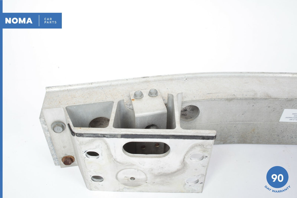 07-17 Lexus LS460 XF40 Rear Bumper Support Reinforcement Impact Bar OEM - photo 10