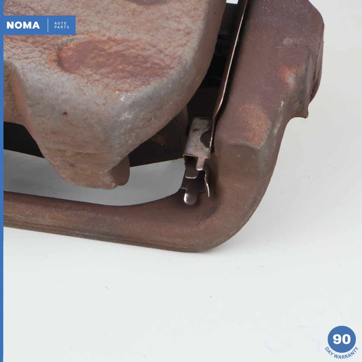 10-20 Range Rover Sport L320 5.0L N/A Front Right Side Brake Caliper Cover OEM - photo 2