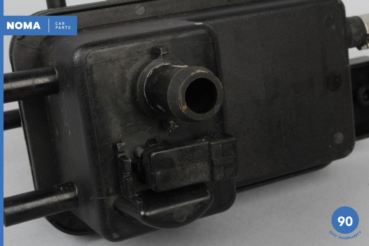 97-06 Jaguar XKR XK8 X100 Expansion Tank Coolant Bottle Reservoir MJD4400AB OEM - photo 8