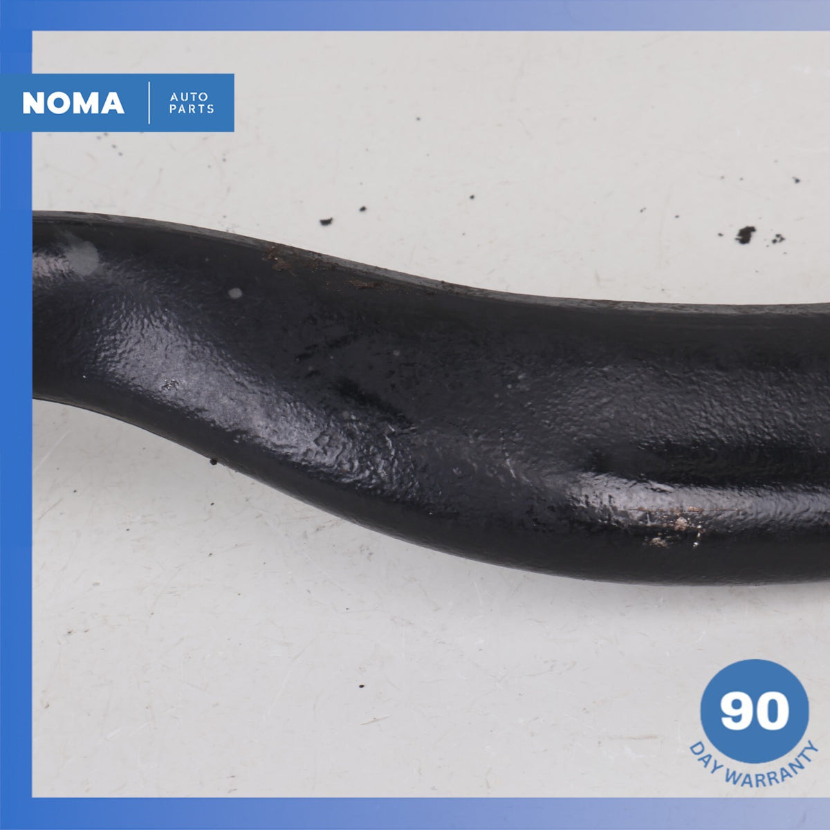 2016 LR Range Rover Sport L494 Front Left Driver Side Lower Control Arm OEM - photo 11