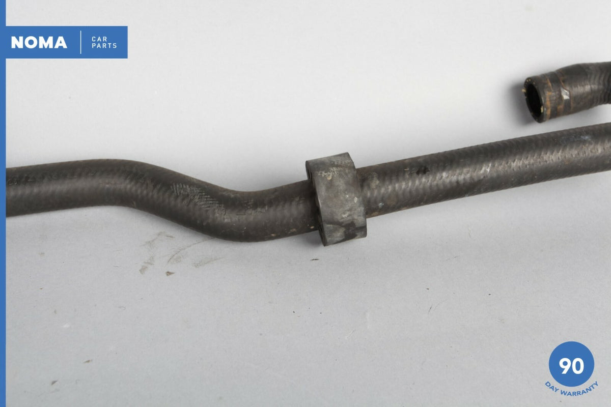 04-10 BMW 535xi E60 E61 HVAC Heater Control Valve Hose Tube Pipe 6910757 OEM - photo 7