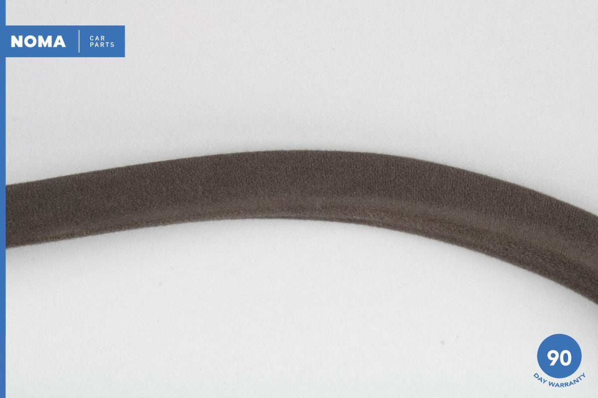 97-06 Jaguar XK8 XKR X100 Front Right or Left Side Window Interior Seal OEM - photo 3