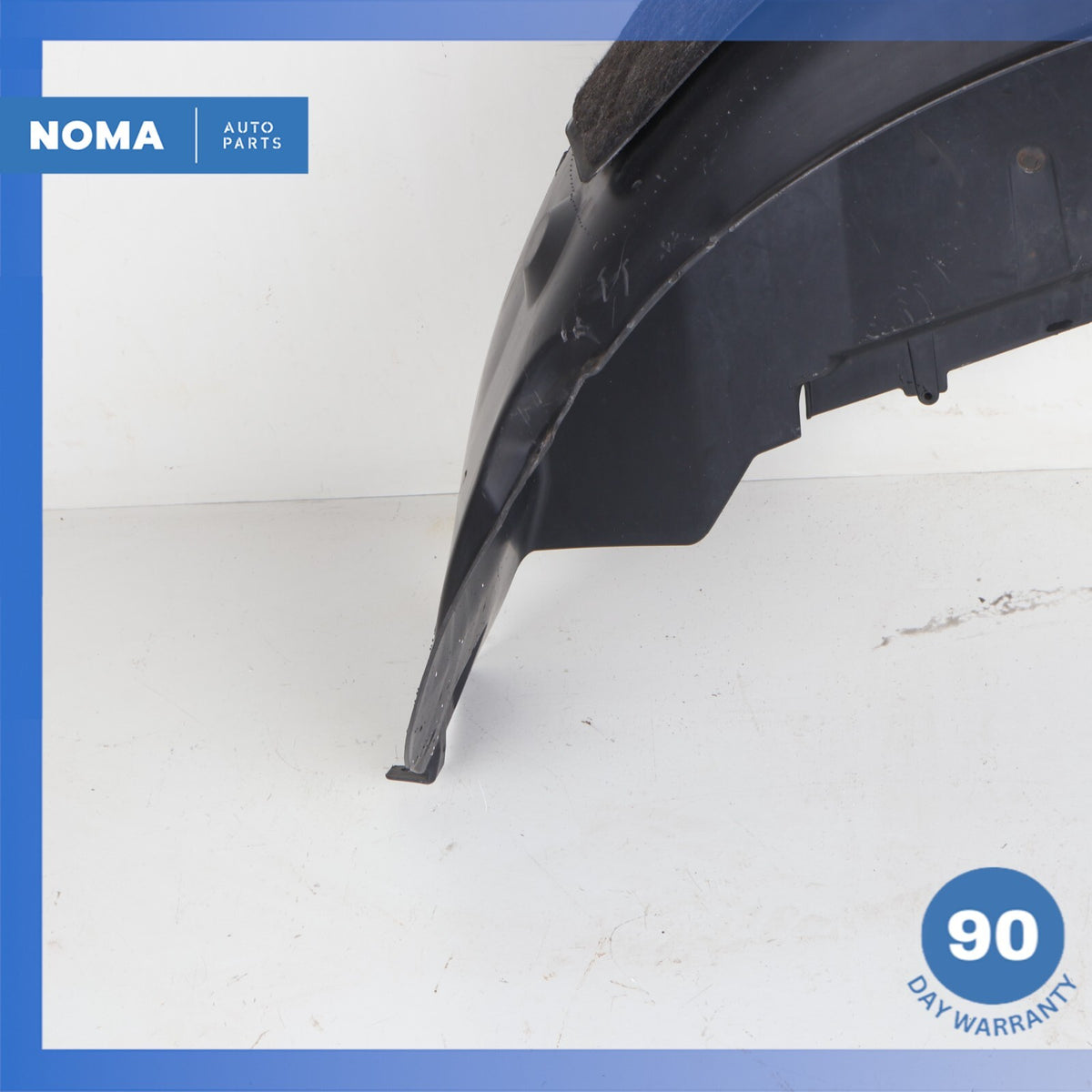 10-12 Land Rover Range Rover L322 Rear Right Side Wheelarch Splash Cover OEM - photo 5
