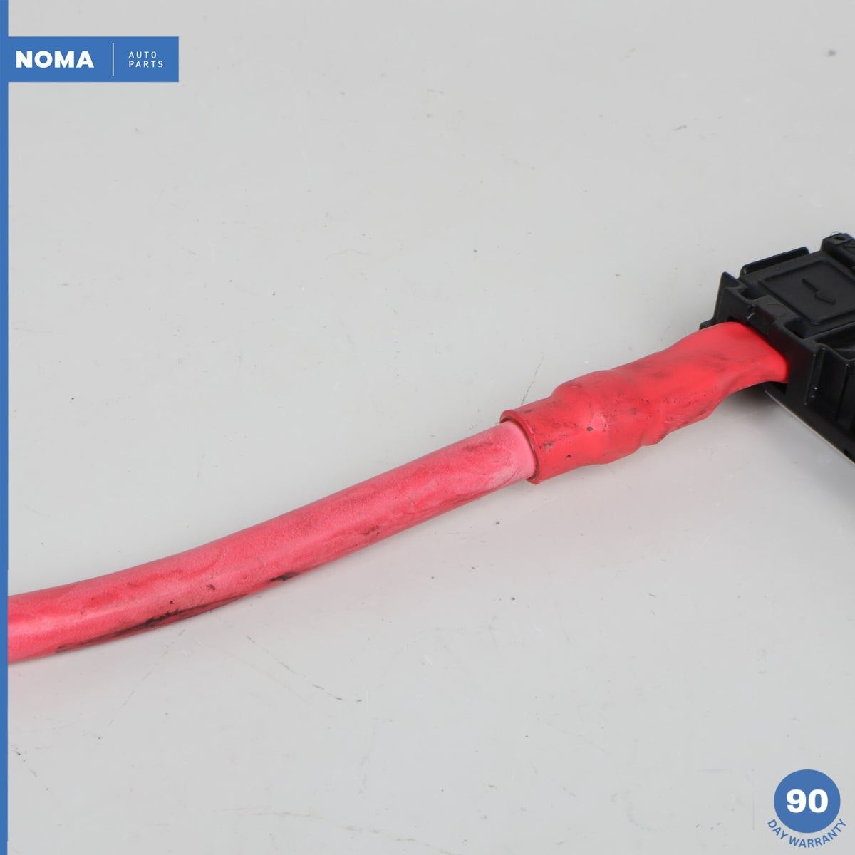 13-19 Jaguar XJL XJ X351 Positive Battery Wire Harness DW9311A103AA OEM - photo 4