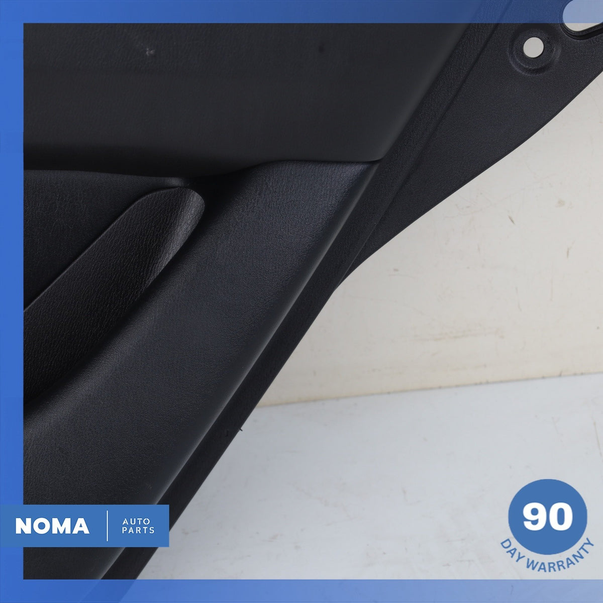 15-17 Infiniti Z62 QX80 Rear Right Side Interior Door Panel Trim 829005ZA0B OEM - photo 9