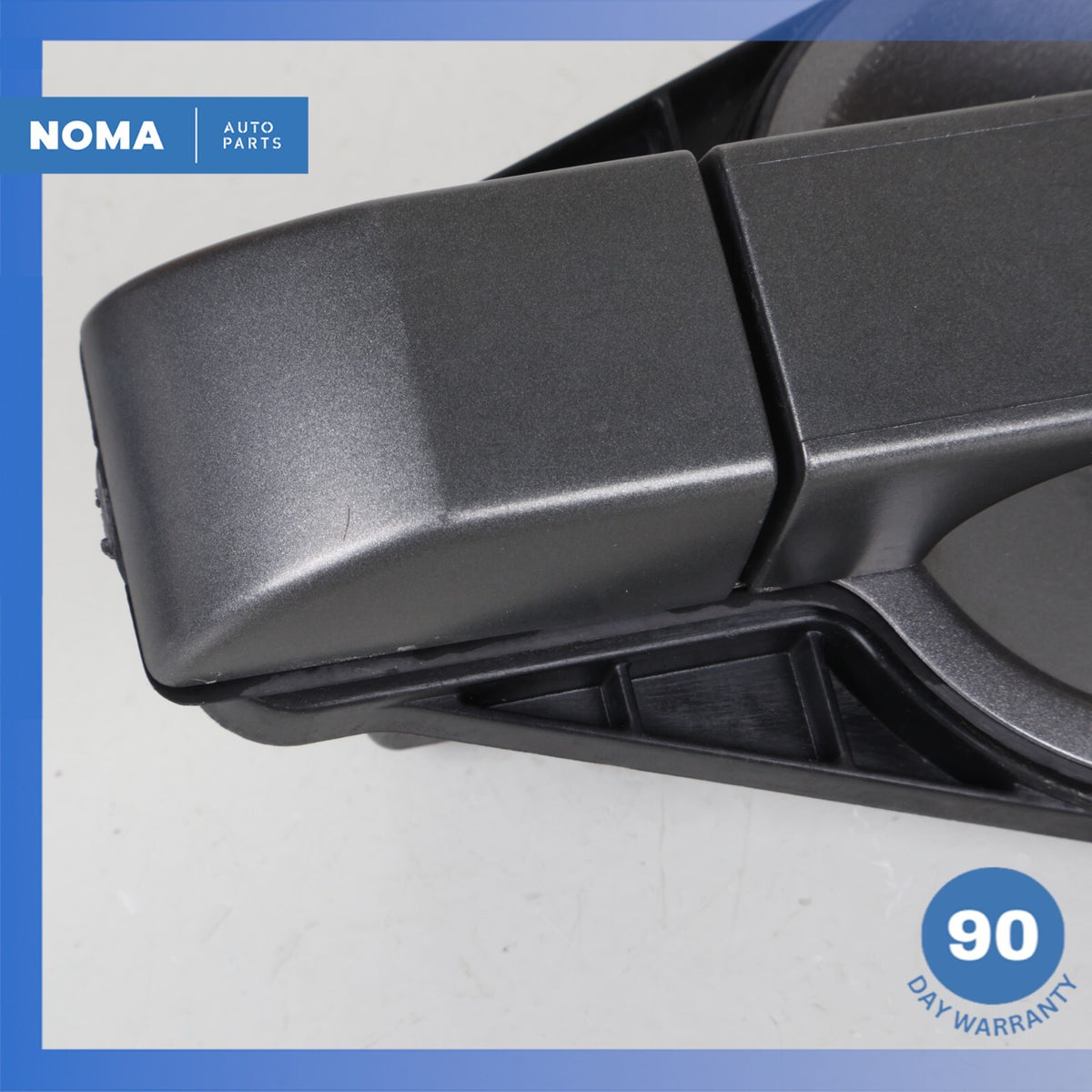10-11 Land Rover Range Rover L322 Rear Left or Right Exterior Door Handle OEM - photo 4