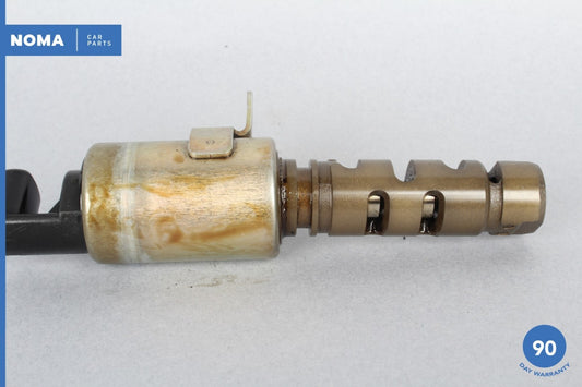 02-08 Jaguar S-Type X200 Variable Valve Timing Control Solenoid XR826B297BA OEM - photo 1